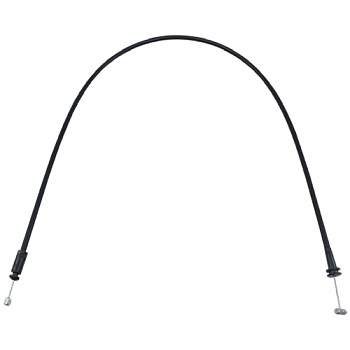 Трос открывания замка правой сдвижной двери Renault Kangoo 1/Kangoo 2 771886