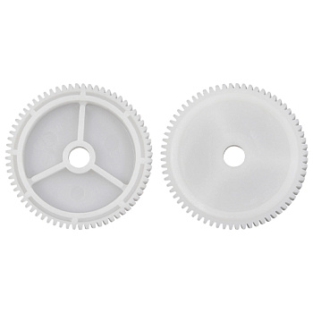 Шестерня червячной передачи электромотора стеклоподъёмника 771314