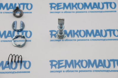 Ремкомплект личинки замка двери Volkswagen Polo 770267