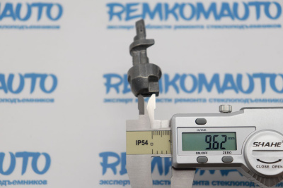 Шток личинки замка зажигания (шток контактной группы) Toyota (OEM: 78460) 772557