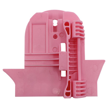 Направляющий держатель стеклоподъёмника (каретка стеклоподъемника) 770772