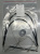 Ремкомплект (трос+ролик)Land Rover Range Rover Sport2 (L494)2013-2022 ОЕM:DK6223200AF (перед) 777571