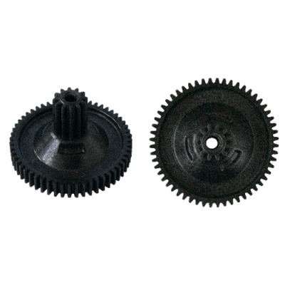 Шестерня рециркуляции отработавших газов (шестерня ЕГР (EGR)) Volkswagen/Seat/Volvo 772785