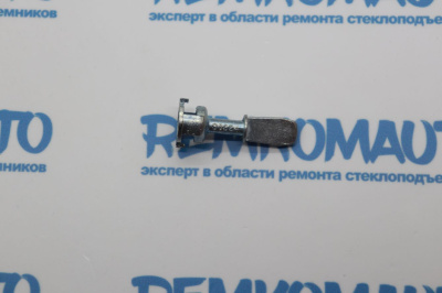 Шток личинки замка двери (39мм) Volkswagen Caddy/Transporter T5 770255