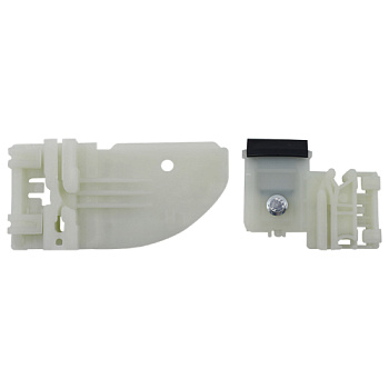 Ремкомплект направляющих стеклоподъемника 772438