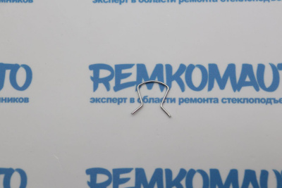 Ручка открывания стекла универсальная 772820