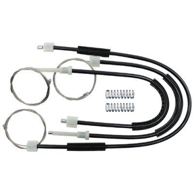 Комплект тросов стеклоподъёмника Ford Focus 3 (перед. лев./прав.) 771750