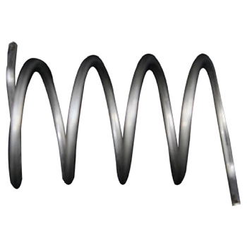 Пружина личинки замка двери Audi/Seat/Skoda/Volkswagen 770264