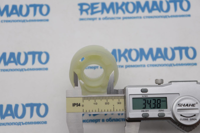 Ролик стеклоподъёмника (катушка стеклоподъемника) 772459