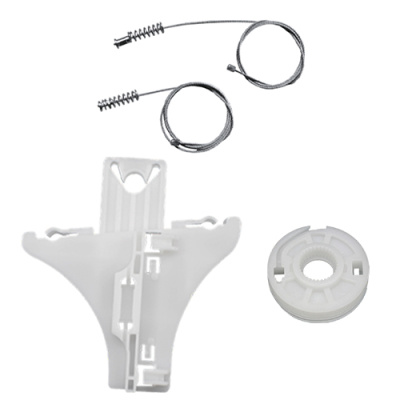 Ремкомплект стеклоподъемника Volkswagen Passat B5/Skoda Superb (зад. прав.) 770090