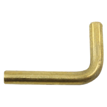 Фиксатор для опрессовки тросов (3x21.5/1.4) 771916