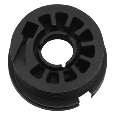 Ролик стеклоподъёмника (катушка стеклоподъемника) 770058