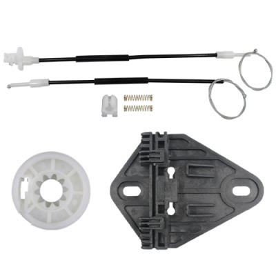 Ремкомплект стеклоподъемника Renault Megane 1 (зад. лев.) 770464