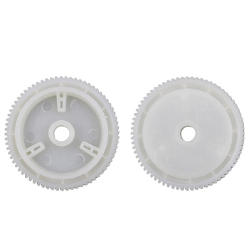 Шестерня червячной передачи электромотора стеклоподъёмника 771284