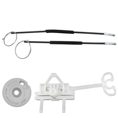 Ремкомплект электрического стеклоподъемника Fiat Linea (зад. прав.) 770967