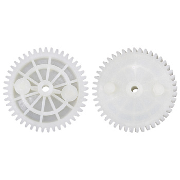 Шестерня замка двери Mercedes Benz 772395