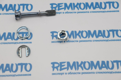 Ремкомплект личинки замка двери Volkswagen Polo 770266