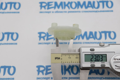 Шестерня привода электромотора стеклоподъёмника 772500