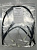 Комплект тросов ст-ка BMW 7-series 4 покол. 2001-2008 (E65/E66) ОЕМ: 7202479; 7840619 (перед) 771968
