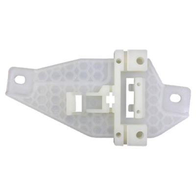 Направляющий держатель стеклоподъёмника (каретка стеклоподъемника) 771162