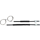 Комплект тросов стеклоподъемника Volkswagen Golf 7 (зад. лев./прав.) 771643