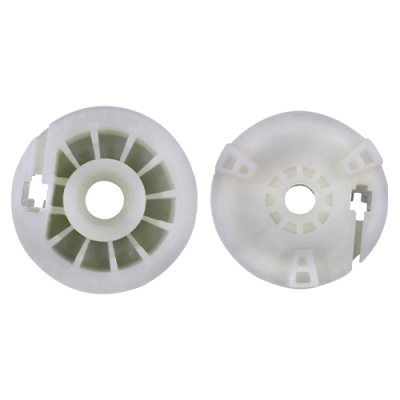 Ролик стеклоподъёмника (катушка стеклоподъемника) 770691