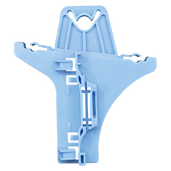 Направляющий держатель стеклоподъёмника (каретка стеклоподъемника) 770067