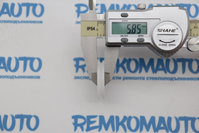 Обводной ролик стеклоподъёмника 770952