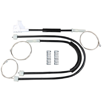 Комплект тросов стеклоподъёмника Volkswagen Polo 3/Polo Classic (перед. прав.) 770201