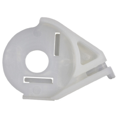 Держатель обводного ролика стеклоподъёмника 770837