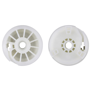 Ролик стеклоподъёмника (катушка стеклоподъемника) 770926