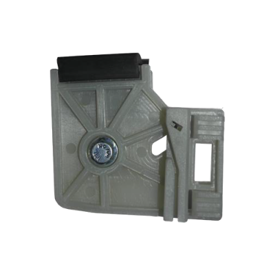 Направляющий держатель стеклоподъёмника (каретка стеклоподъемника) 770846