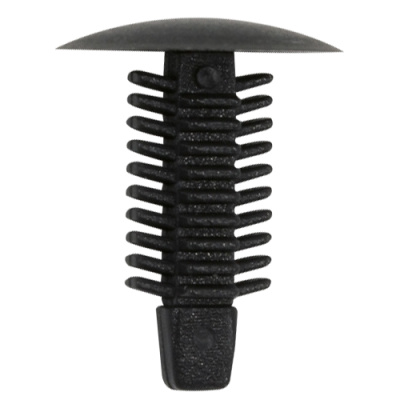 Клипса-ель универсальная (1301019808) Ø 8 мм. 772344