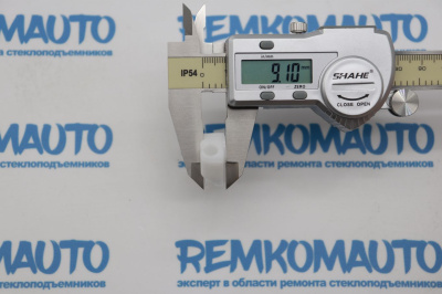 Обводной ролик стеклоподъёмника 771133