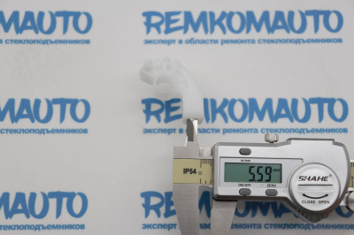 Обводной ролик стеклоподъёмника 771133