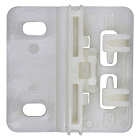 Направляющий держатель стеклоподъёмника (каретка стеклоподъемника) 770659