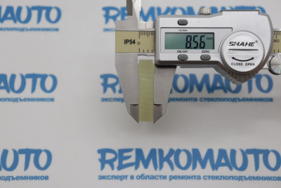 Шестерня люка крыши Alfa Romeo 147 771486