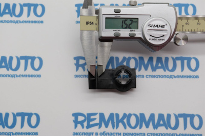 Фиксатор стекла стеклоподъёмника 770651