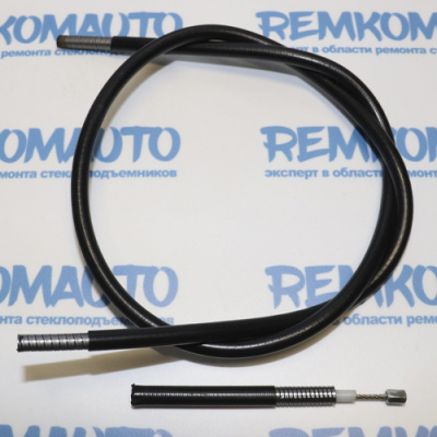 Оплетка троса стеклоподъёмника 60см 999004