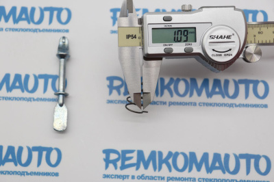 Ремкомплект личинки замка двери Volkswagen 770271