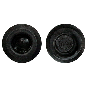 Заглушка технологического отверстия кузова автомобиля 20,8×12,6 mm 772676