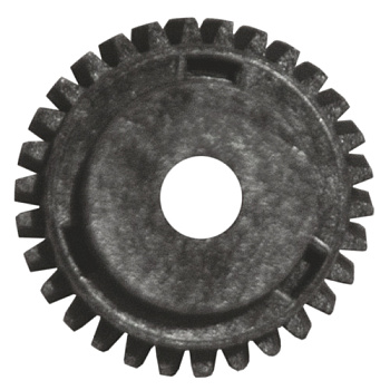 Шестерня люка крыши Citroen C3 771483