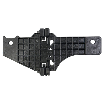 Направляющий держатель стеклоподъёмника (каретка стеклоподъемника) 771071