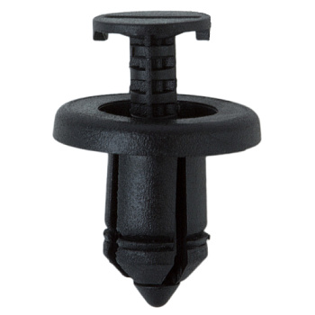 Клипса нажимная распорная (7703072360, 0151500QAB) Ø 8 мм. 772356