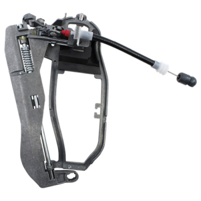 Ручка открывания передней правой двери BMW X5 E53 772373