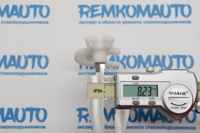 Фиксатор замка багажника Ford Focus 770720