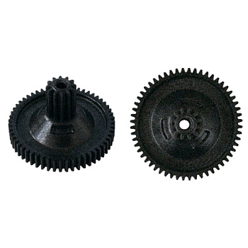 Шестерня рециркуляции отработавших газов (шестерня ЕГР (EGR)) Volkswagen/Seat/Volvo 772785