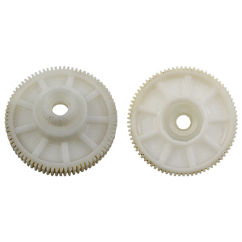 Шестерня червячной передачи электромотора стеклоподъемника 772488