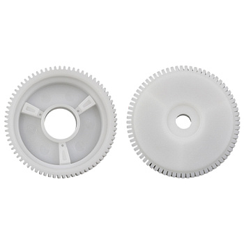 Шестерня червячной передачи электромотора стеклоподъемника 772483