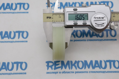 Ролик (катушка) стеклоподъёмника Iveco 771235